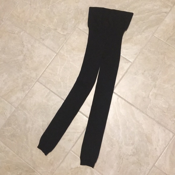 Faux Fur Lined Leggings | Poshmark